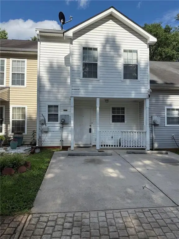 6550 Wellington Chase Court, Lithonia, GA 30058 - Image #3