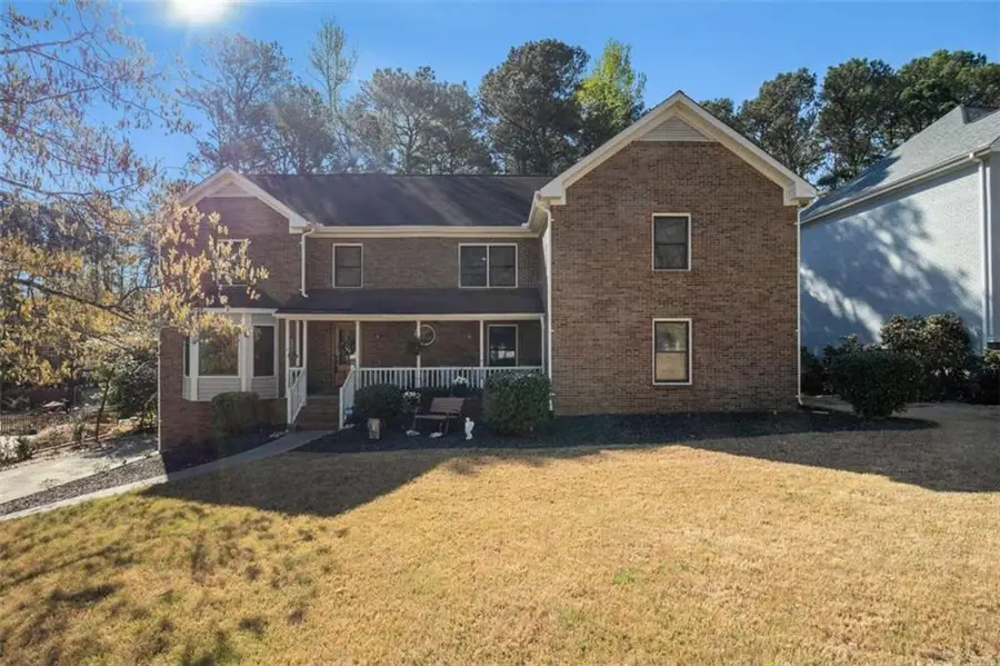 5000 Bainbridge Court Sw, Lilburn, GA 30047 - Image #2