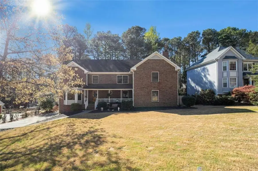 5000 Bainbridge Court Sw, Lilburn, GA 30047 - Image #3