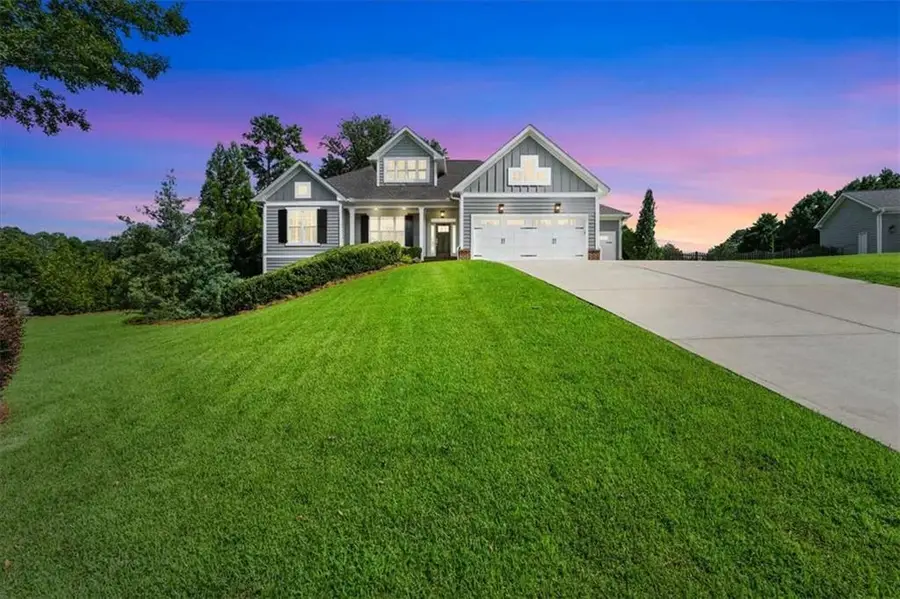 6411 Winter Harbor Drive, Flowery Branch, GA 30542 - Image #2