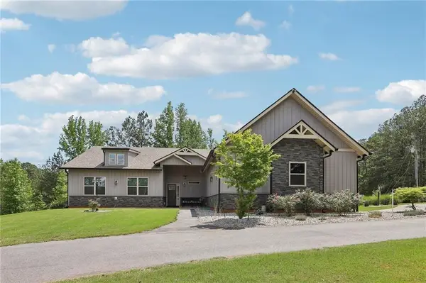 411 Johnson Road, Locust Grove, GA 30248