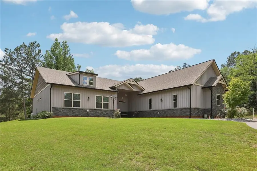 411 Johnson Road, Locust Grove, GA 30248 - Image #3