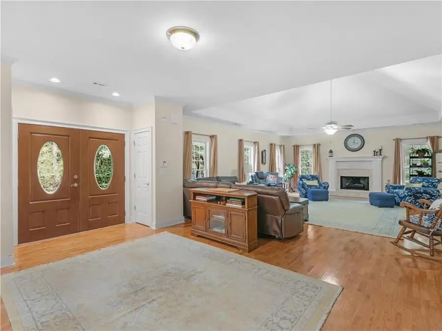 190 Oak Hill Circle, Covington, GA 30016 - Image #2