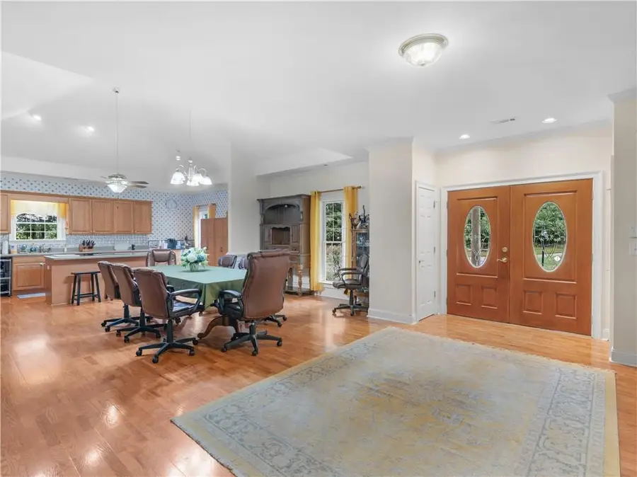 190 Oak Hill Circle, Covington, GA 30016 - Image #3