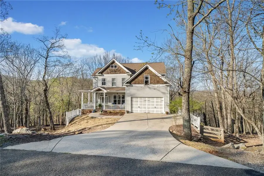 121 Moose Loop, Waleska, GA 30183 - Image #2