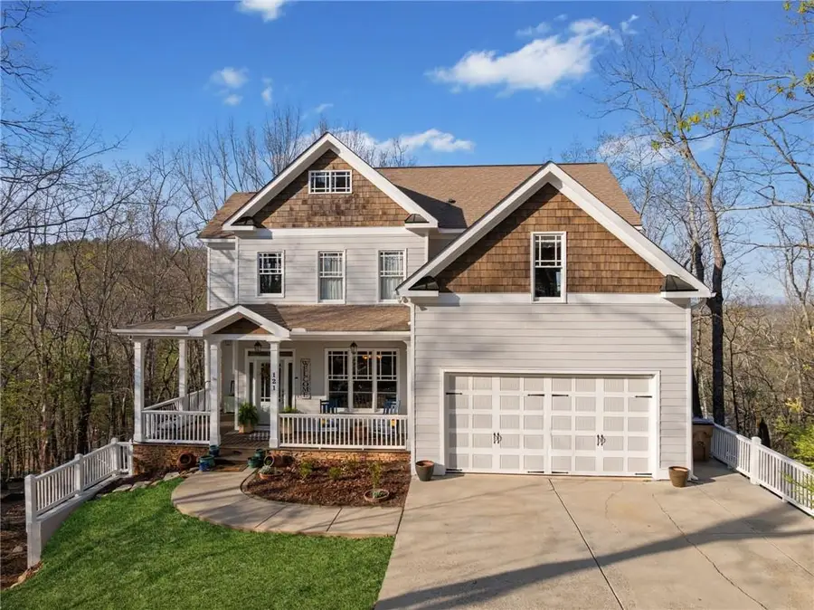 121 Moose Loop, Waleska, GA 30183 - Image #3