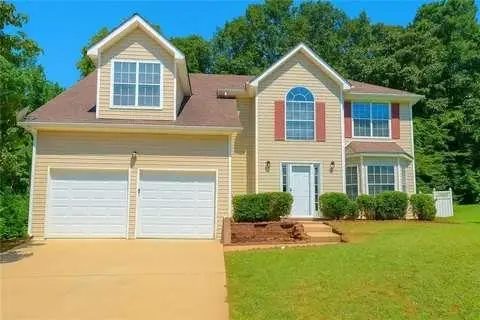 3203 Lower Creek Drive, Douglasville, GA 30135