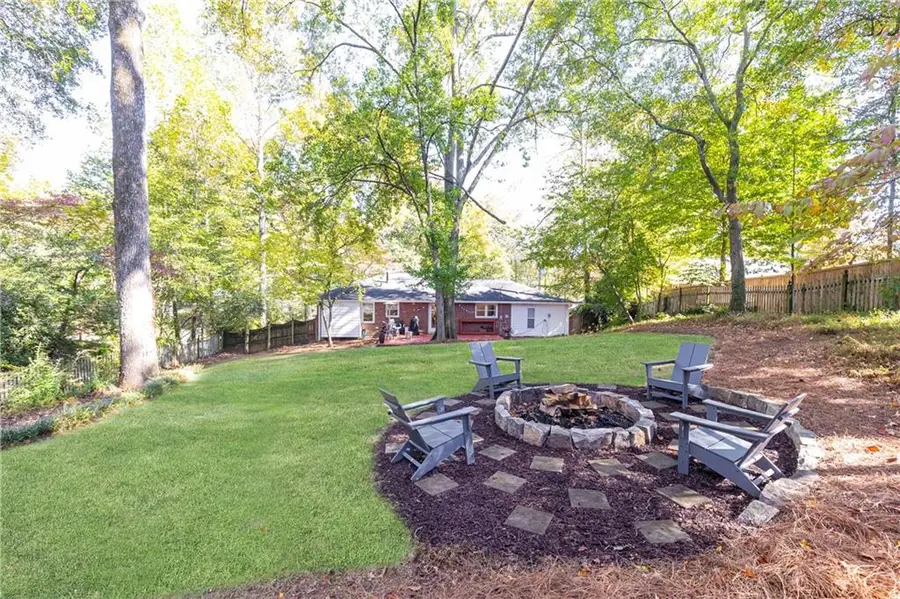 3364 Dunn Street Se, Smyrna, GA 30080 - Image #2