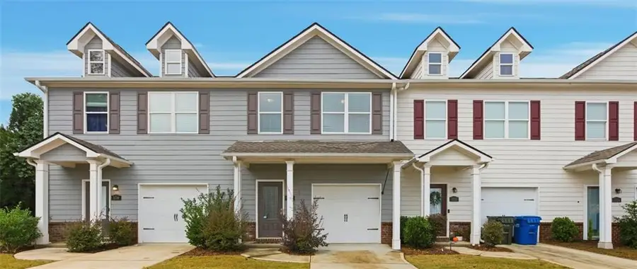 3732 Acorn Drive, Oakwood, GA 30566 - #3