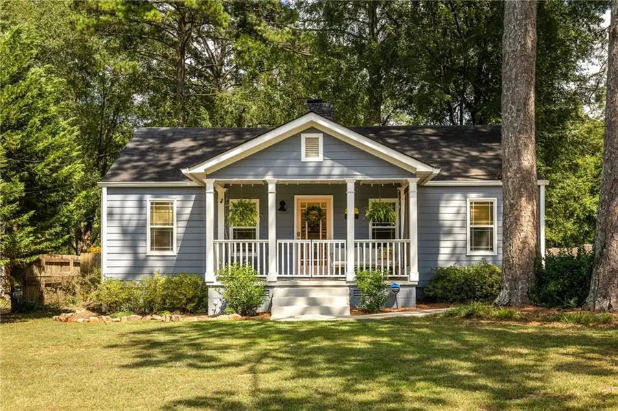 49 Candler Road Ne, Atlanta, GA 30317 - Image #3