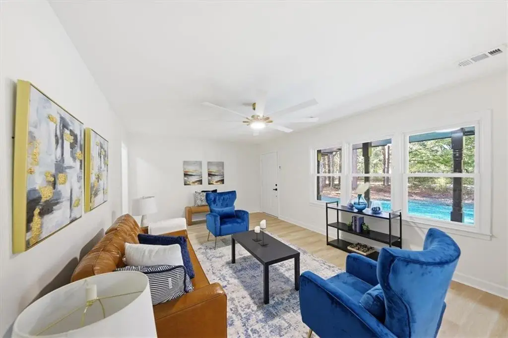 3488 Richmond Drive Se, Conyers, GA 30094 - Image #1