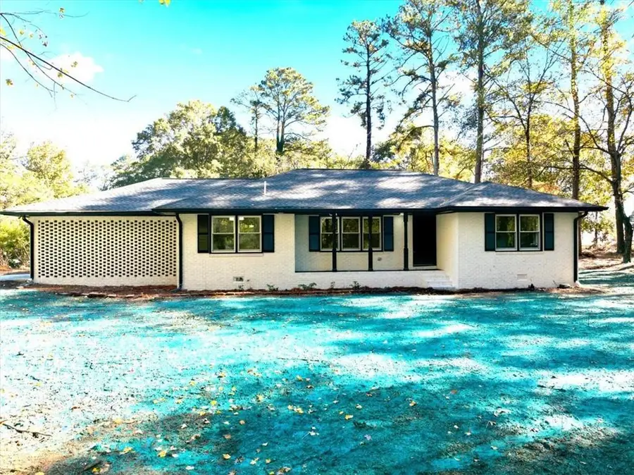 3488 Richmond Drive Se, Conyers, GA 30094 - Image #2