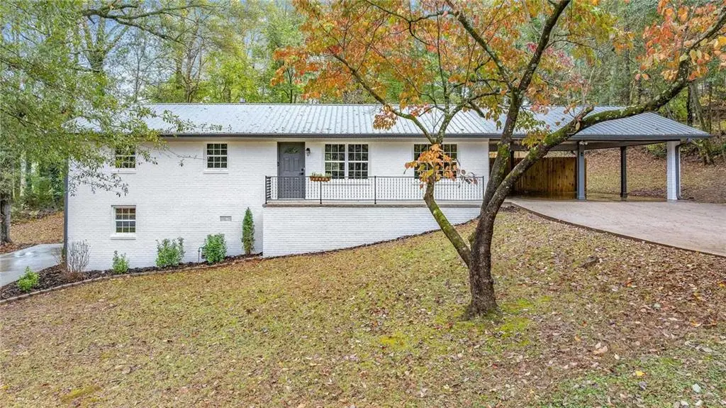 6108 Carter Street, Lula, GA 30554 - Image #1