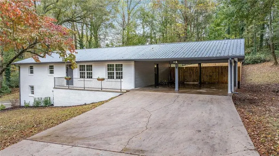 6108 Carter Street, Lula, GA 30554 - Image #2