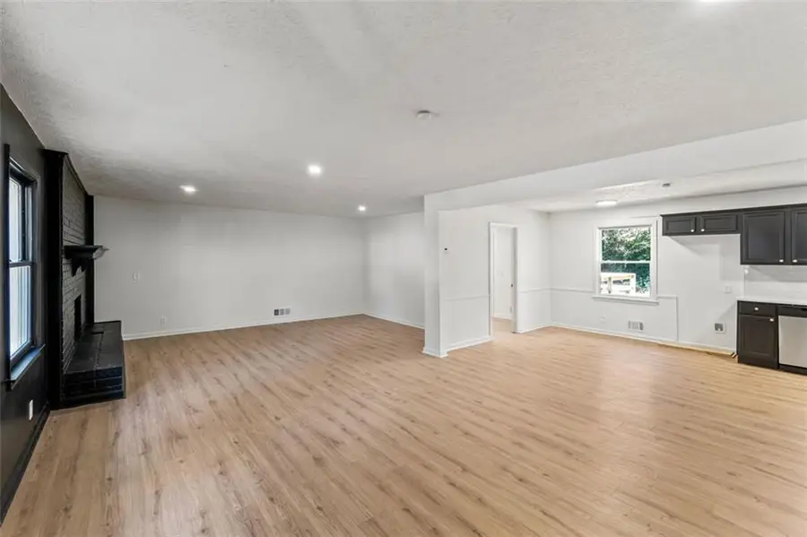 1791 Crestridge Circle Nw, Conyers, GA 30012 - Image #2