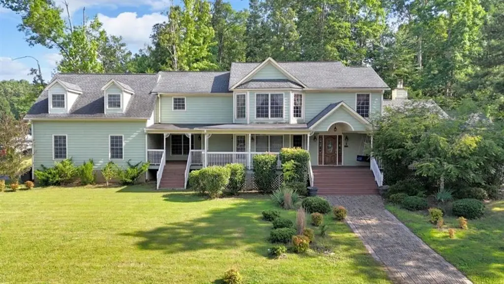 2 Stonebrook Drive, Rome, GA 30165 - Image #1