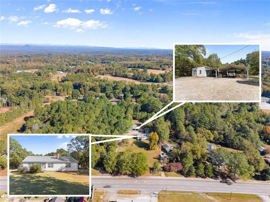 3089 Hwy 17 Alt, Toccoa, GA 30577 - Image #2