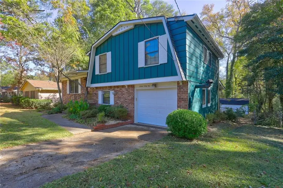 1661 Avon Avenue, Tucker, GA 30084 - Image #2