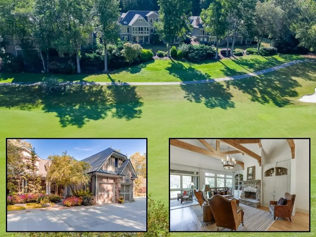 533 Birch River Drive #17, Dahlonega, GA 30533 - Image #1