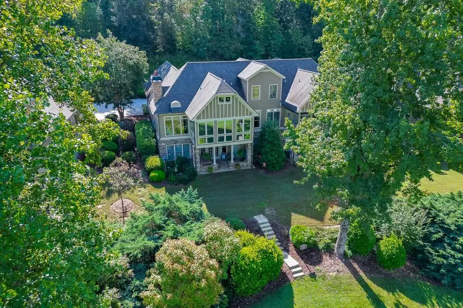 533 Birch River Drive #17, Dahlonega, GA 30533 - Image #2