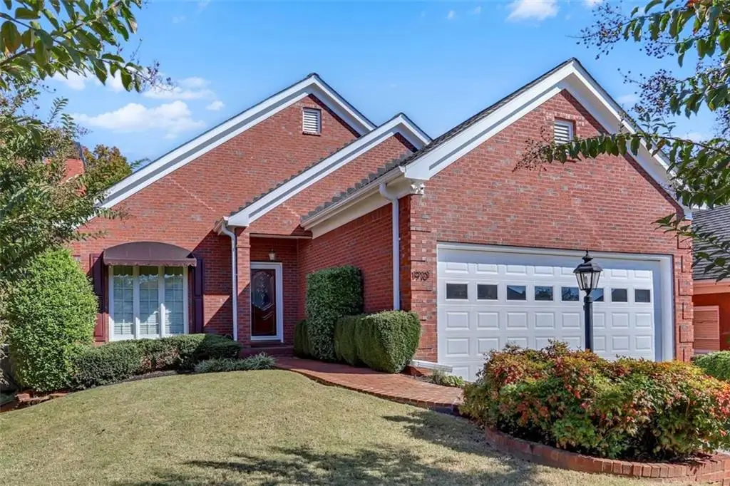 1910 Stockton Walk Lane, Snellville, GA 30078 - Image #1