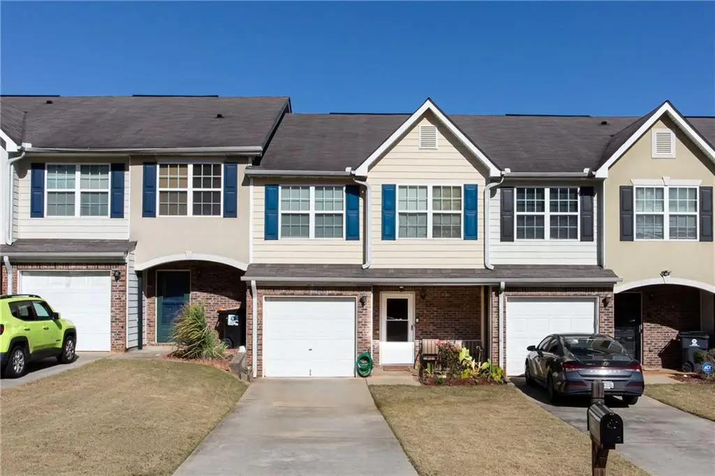 690 Georgetown Lane, Jonesboro, GA 30236 - Image #1