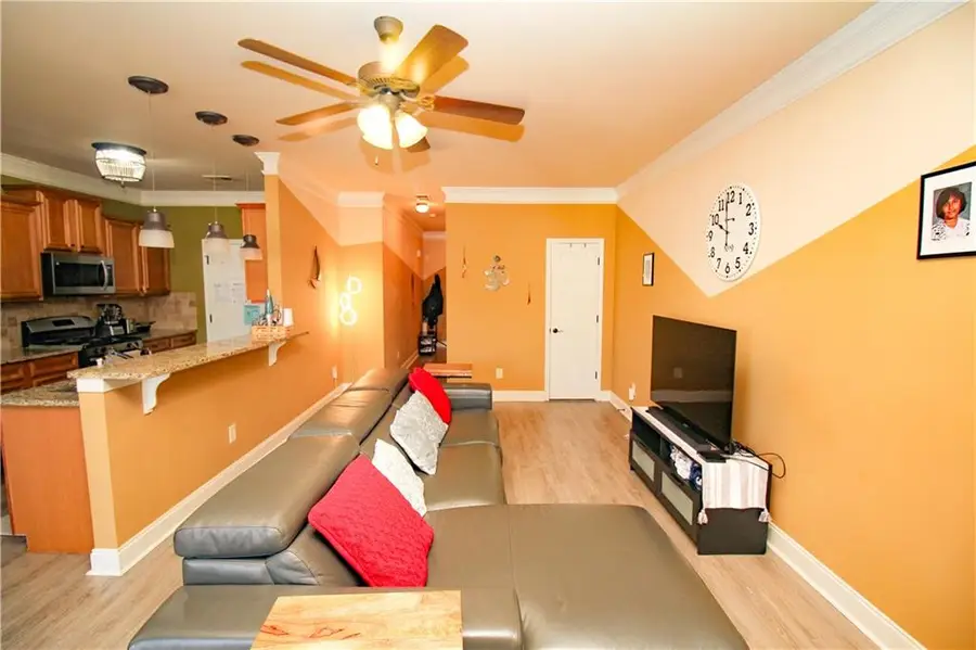 2508 Morgan Chase Drive, Buford, GA 30519 - #2