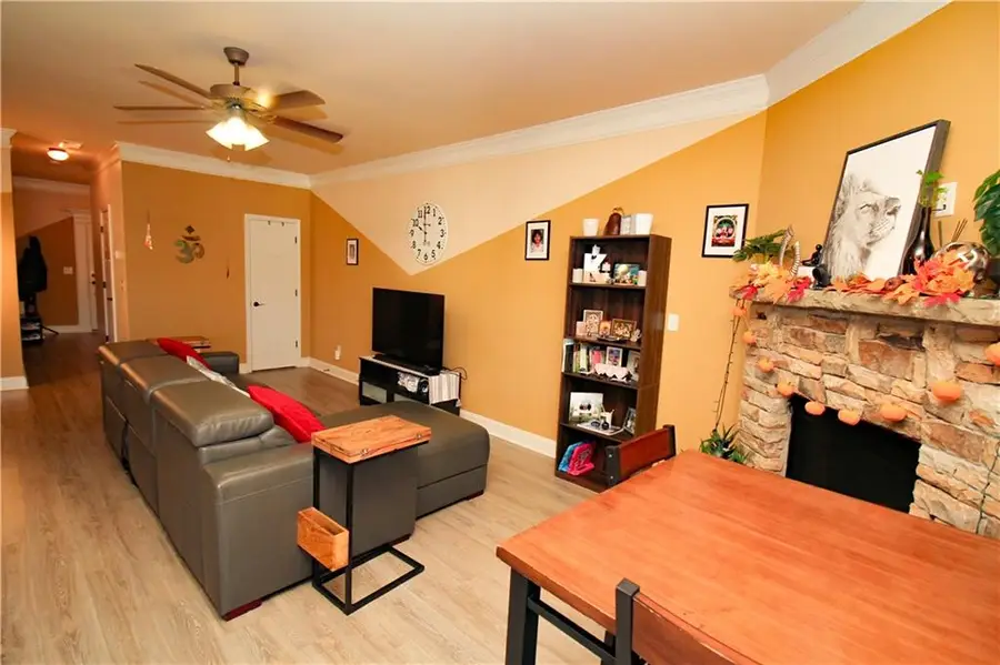 2508 Morgan Chase Drive, Buford, GA 30519 - #3