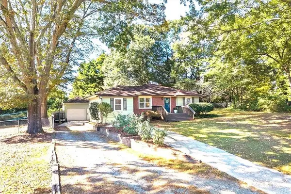 2654 Estelle Court Se, Smyrna, GA 30082