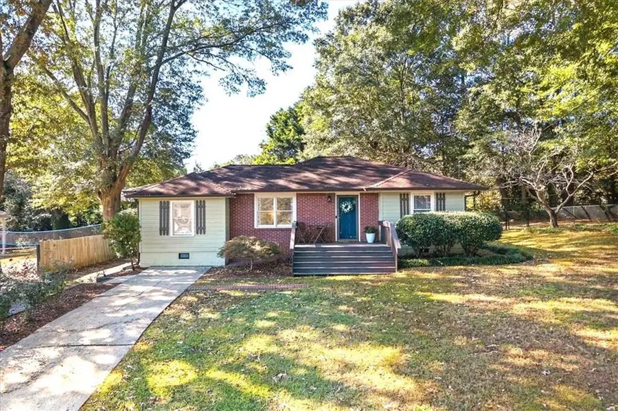 2654 Estelle Court Se, Smyrna, GA 30082 - Image #2