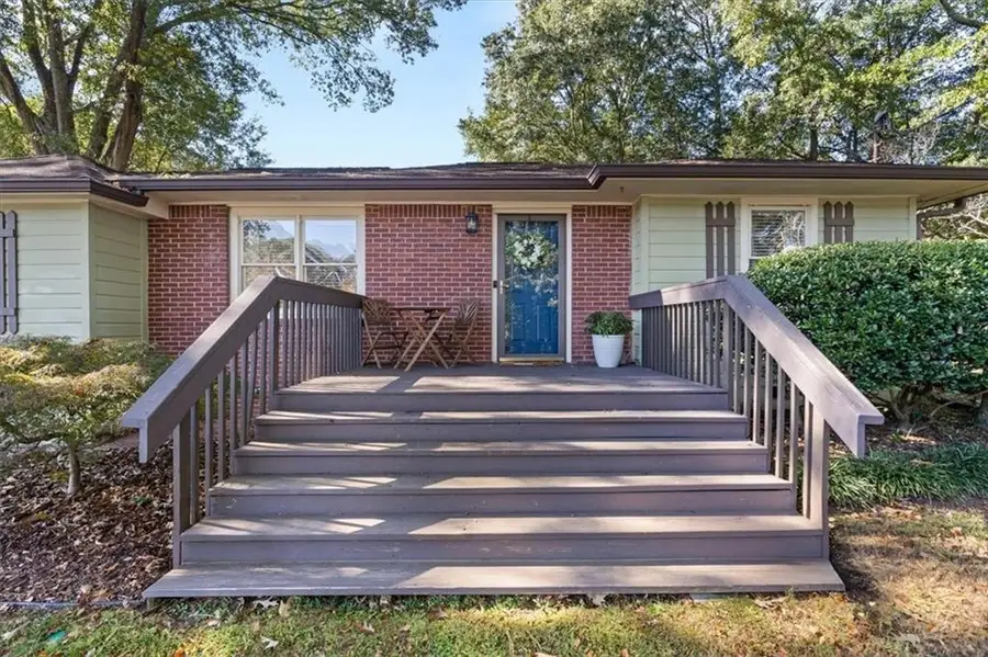 2654 Estelle Court Se, Smyrna, GA 30082 - Image #3