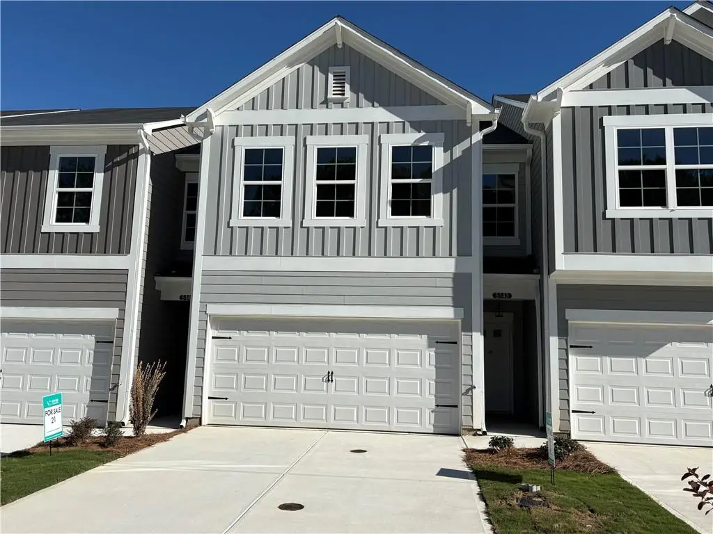 5143 Longview Run, Decatur, GA 30035 - Image #1