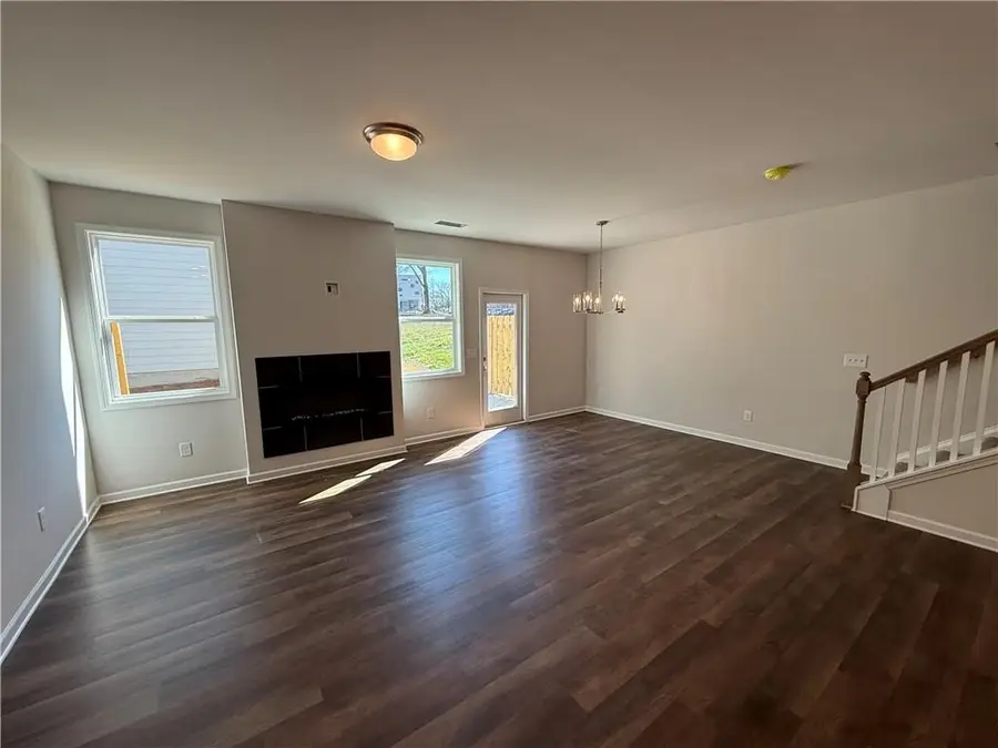 5143 Longview Run, Decatur, GA 30035 - #2