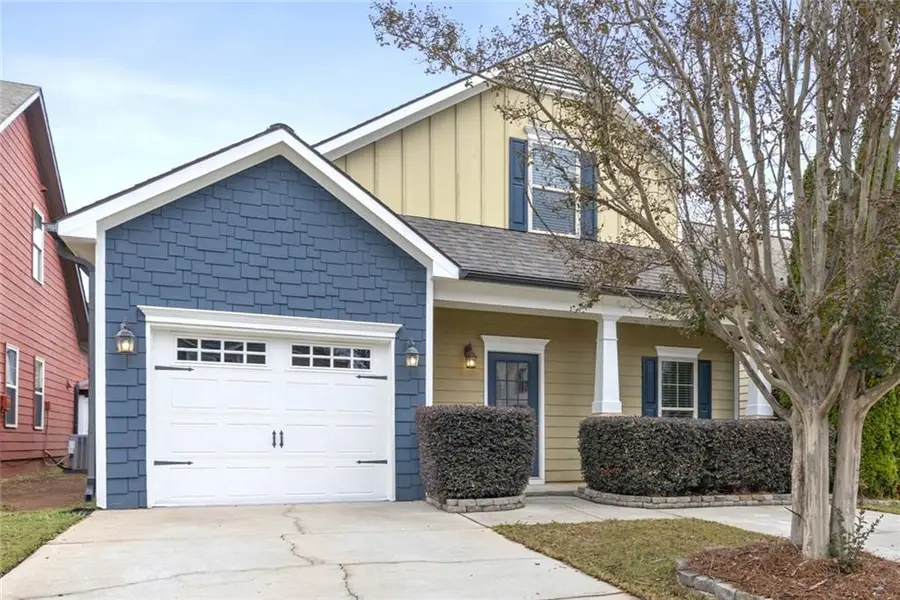 36 Samuel Way Nw, Cartersville, GA 30121 - #2