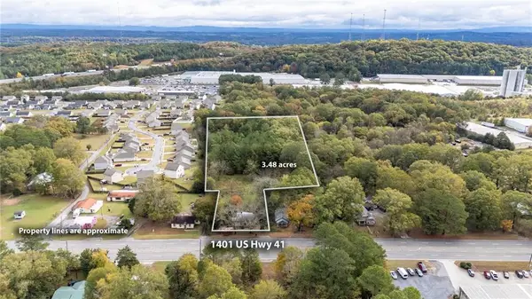 1401 Us-41 Highway N, Calhoun, GA 30701