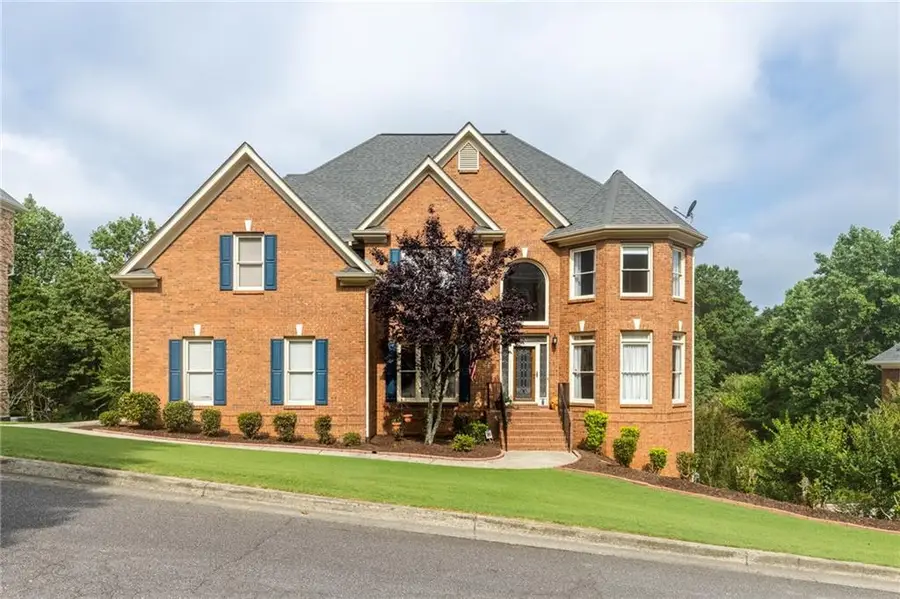 4020 Balleycastle Lane, Duluth, GA 30097 - Image #2
