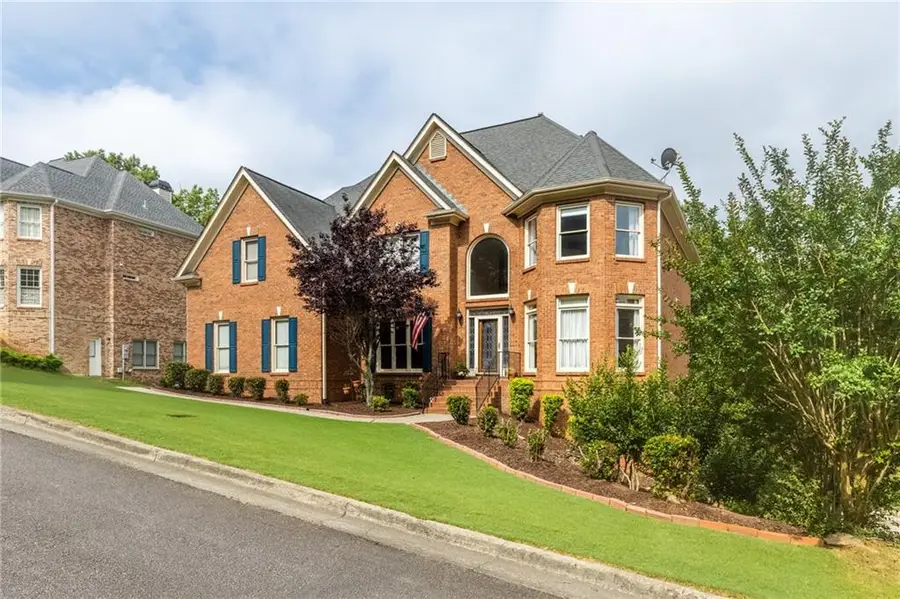 4020 Balleycastle Lane, Duluth, GA 30097 - Image #3