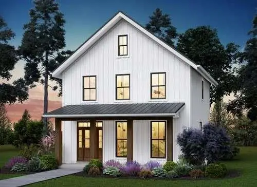 105 Whispering Pines Road, Rome, GA 30161 - Image #1