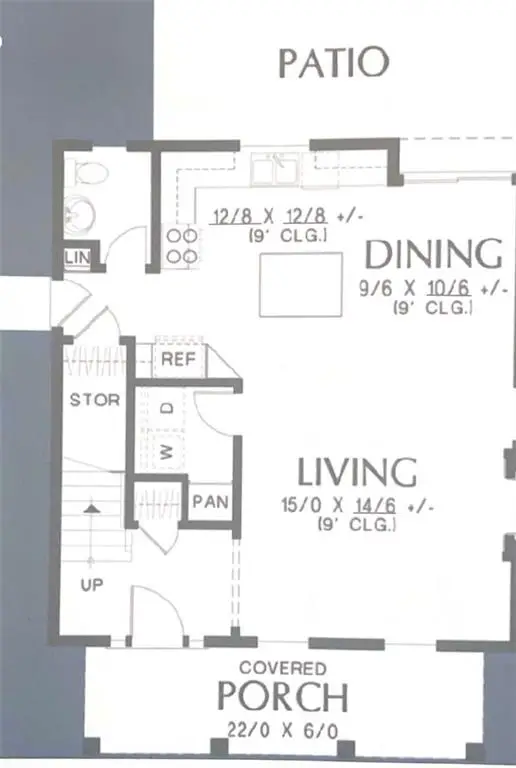 105 Whispering Pines Road, Rome, GA 30161 - Image #2