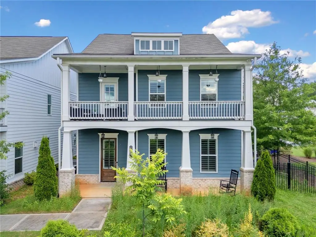 2224 Swansea Way, Smyrna, GA 30080 - Image #1