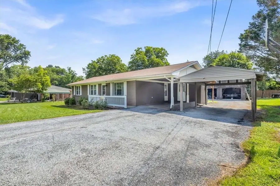 129 Green Meadow Lane, Calhoun, GA 30701 - Image #3