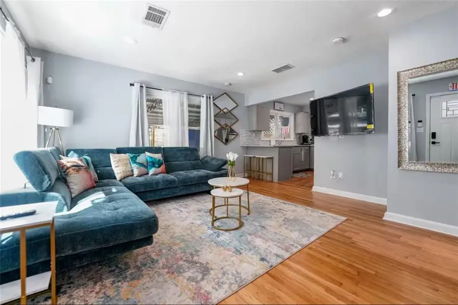 1986 Marvin Lane Sw, Atlanta, GA 30311 - #2