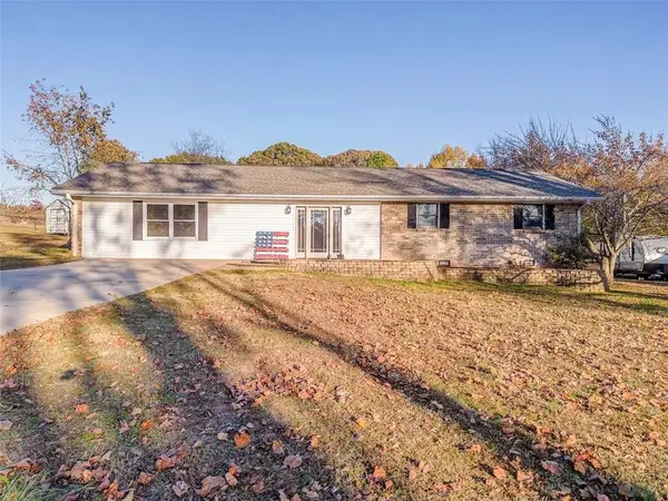 19 SW Colleen Karen Road Sw, Euharlee, GA 30120