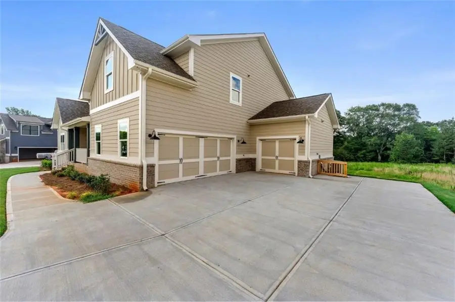 152 Blue Rider Trail, Hoschton, GA 30548 - #2