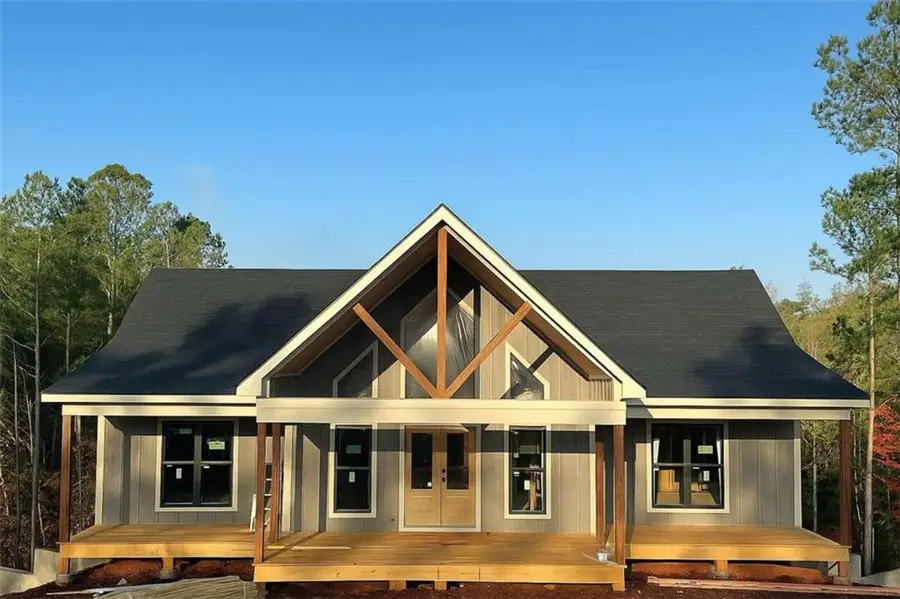 2956 Blalock Mountain Road, Talking Rock, GA 30175 - Image #2