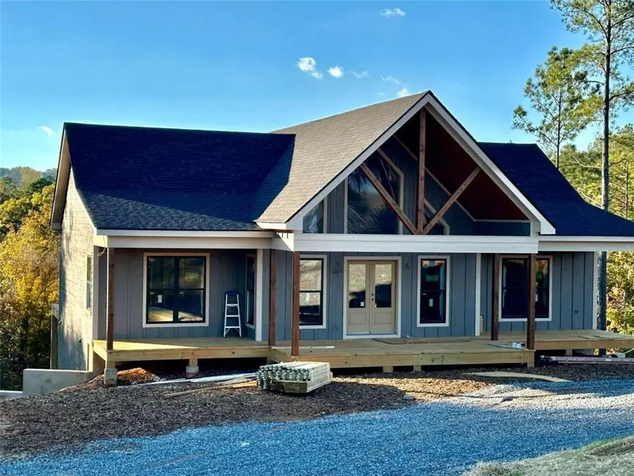 2956 Blalock Mountain Road, Talking Rock, GA 30175 - Image #3