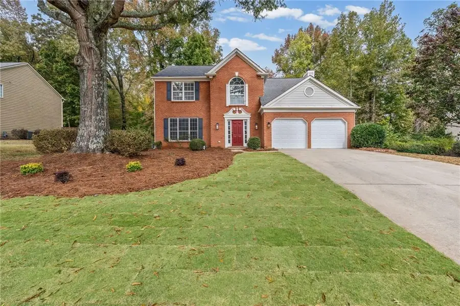 3715 Lakeheath Drive, Cumming, GA 30041 - Image #2