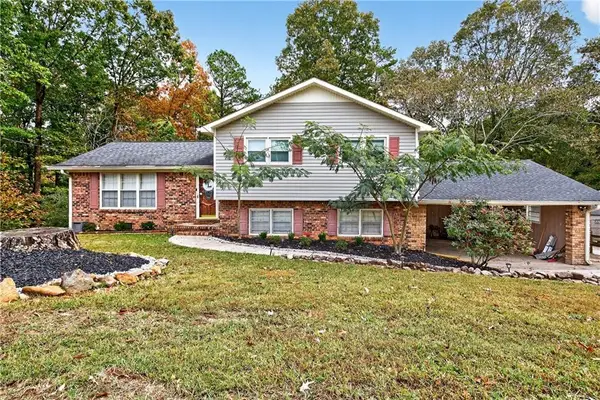 1145 Old Rockmart Road Se, Silver Creek, GA 30173