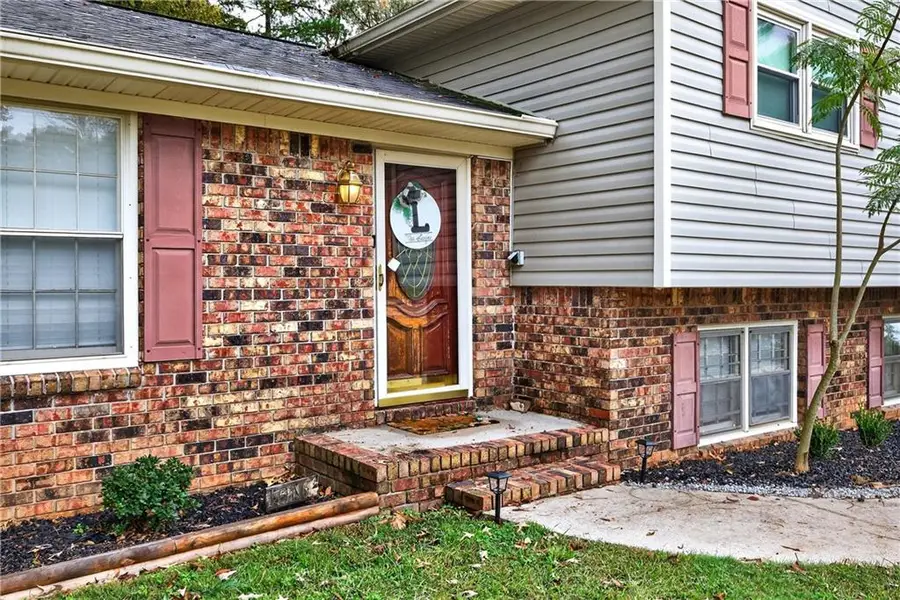 1145 Old Rockmart Road Se, Silver Creek, GA 30173 - Image #2