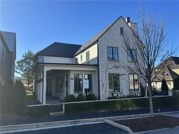 230 High Street, Fayetteville, GA 30214